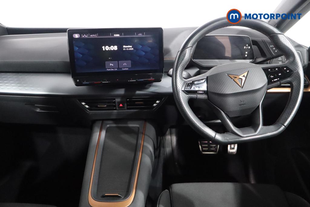 Used Cupra Born 2022 for sale - 76762716: Photo 9