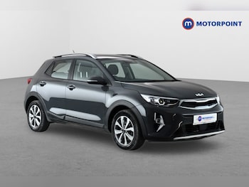 Used Kia Stonic 2022 for sale - 79045575: Photo