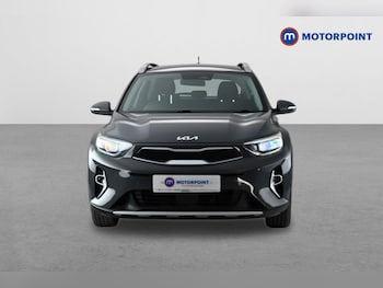 Used Kia Stonic 2022 for sale - 79045575: Photo