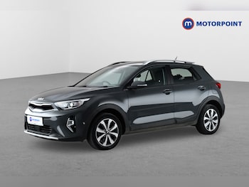 Used Kia Stonic 2022 for sale - 79045575: Photo