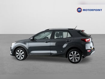 Used Kia Stonic 2022 for sale - 79045575: Photo