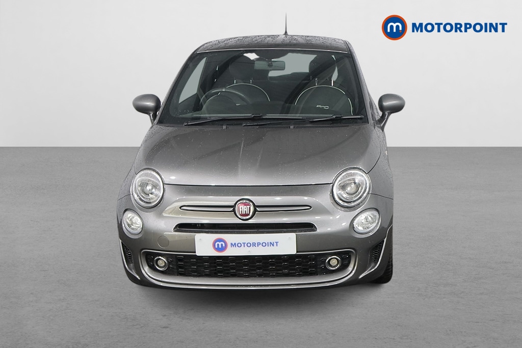 Used Fiat 500 2020 for sale - 77845046: Photo 2