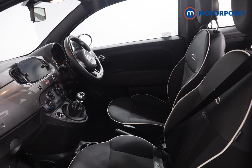 Used Fiat 500 2020 for sale - 77845046: Photo 21