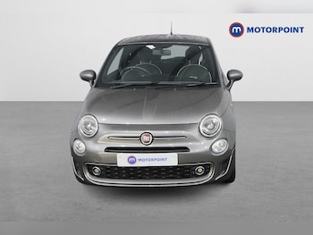 Used Fiat 500 2020 for sale - 77845046: Photo