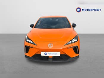Used MG MG4 2023 for sale - 79639297: Photo