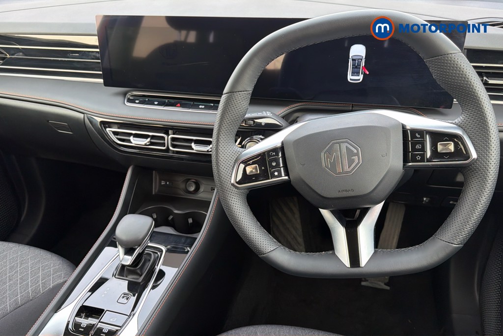 Used MG MG HS 2025 for sale - 77973034: Photo 10