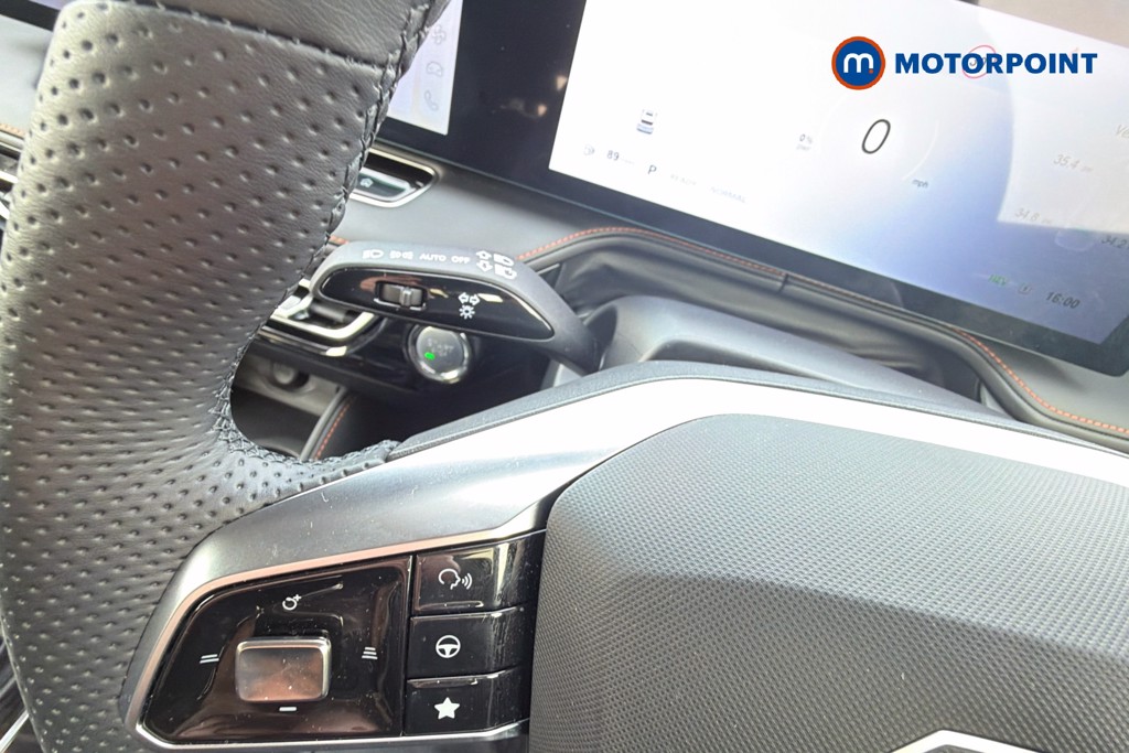 Used MG MG HS 2025 for sale - 77973034: Photo 11