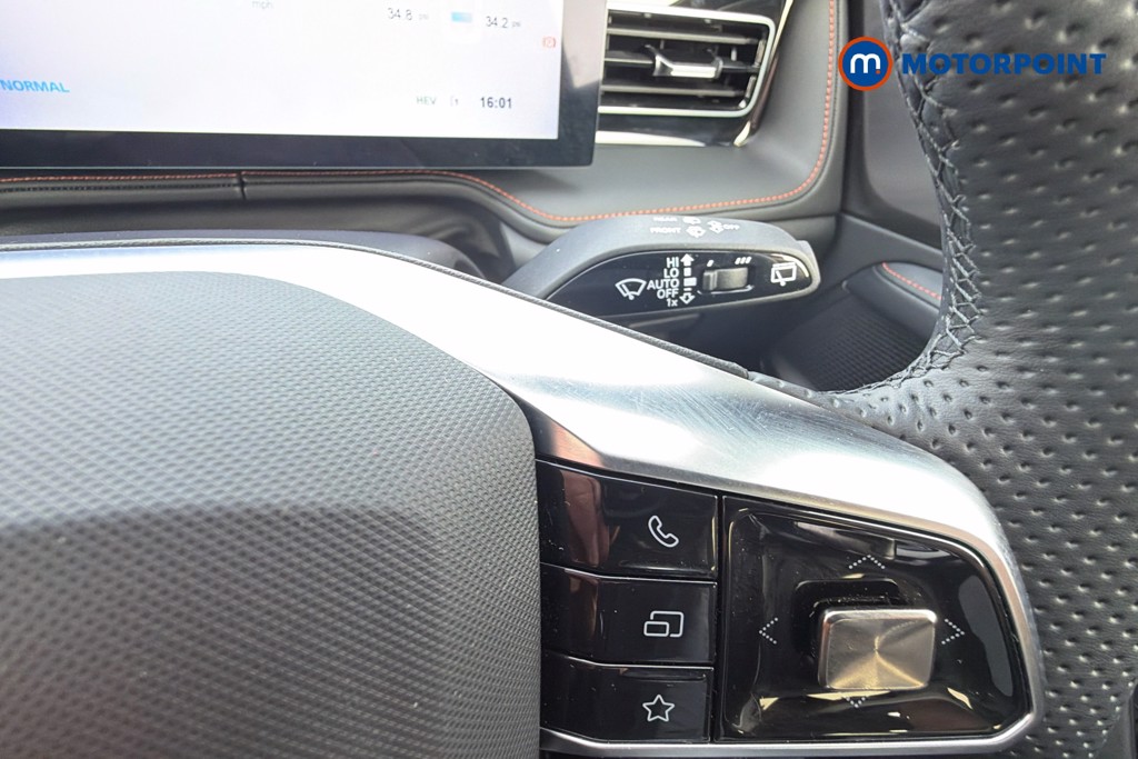 Used MG MG HS 2025 for sale - 77973034: Photo 12