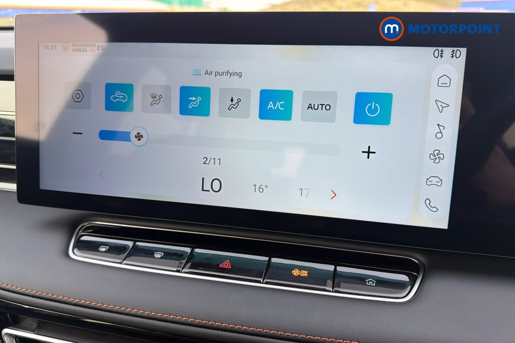 Used MG MG HS 2025 for sale - 77973034: Photo 15