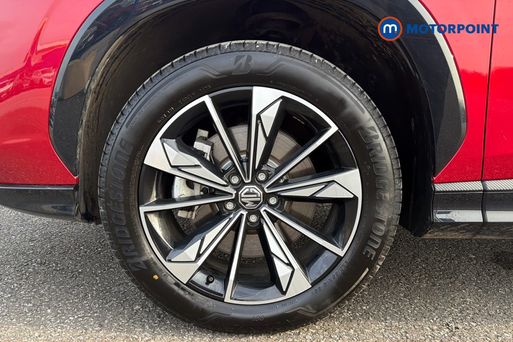 Used MG MG HS 2025 for sale - 77973034: Photo 21