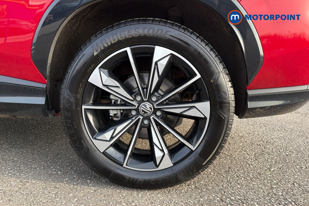 Used MG MG HS 2025 for sale - 77973034: Photo 22