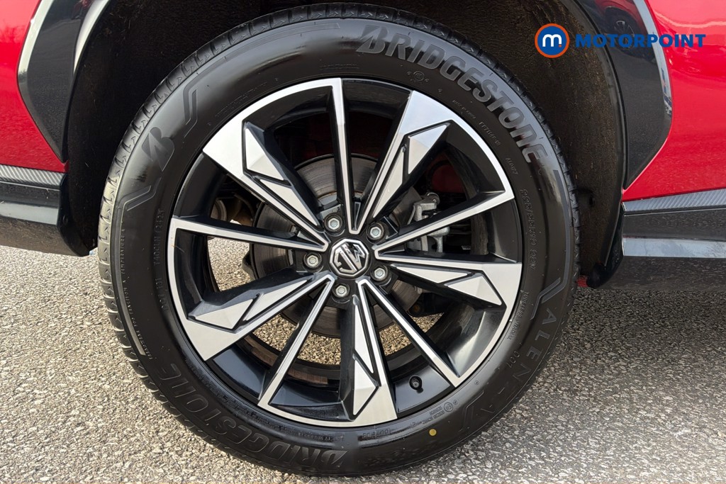 Used MG MG HS 2025 for sale - 77973034: Photo 23