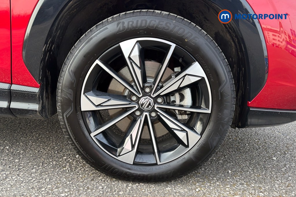 Used MG MG HS 2025 for sale - 77973034: Photo 24