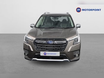 Used Subaru Forester 2023 for sale - 75630169: Photo