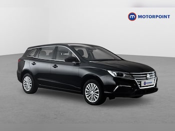 Used MG MG5 2022 for sale - 79585272: Photo