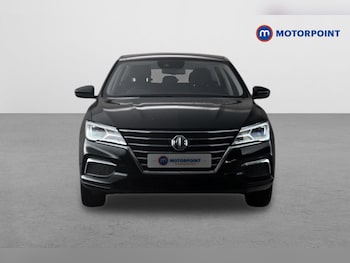Used MG MG5 2022 for sale - 79585272: Photo