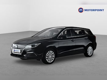 Used MG MG5 2022 for sale - 79585272: Photo