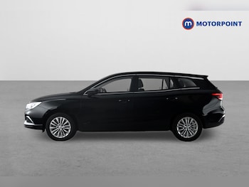 Used MG MG5 2022 for sale - 79585272: Photo