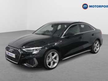 Used Audi A3 2022 for sale - 74971384: Photo