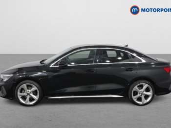 Used Audi A3 2022 for sale - 74971384: Photo