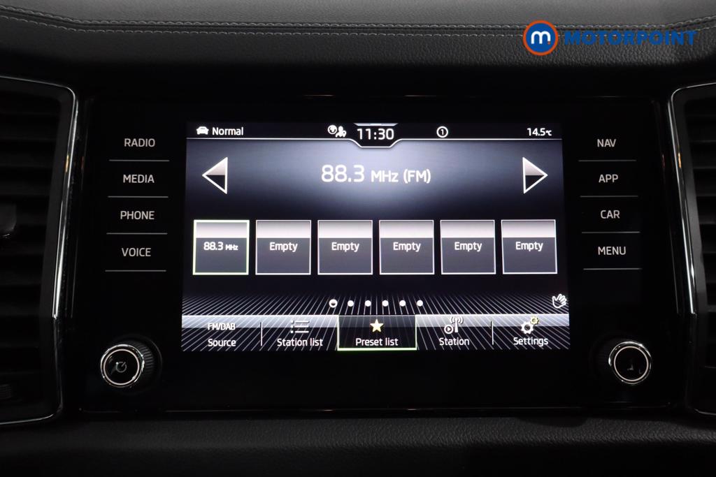 Used Skoda Kodiaq 2023 for sale - 77814892: Photo 10