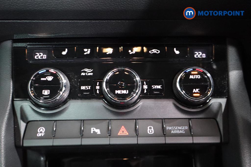 Used Skoda Kodiaq 2023 for sale - 77814892: Photo 11