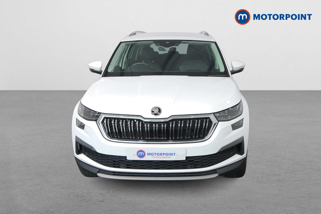 Used Skoda Kodiaq 2023 for sale - 77814892: Photo 2