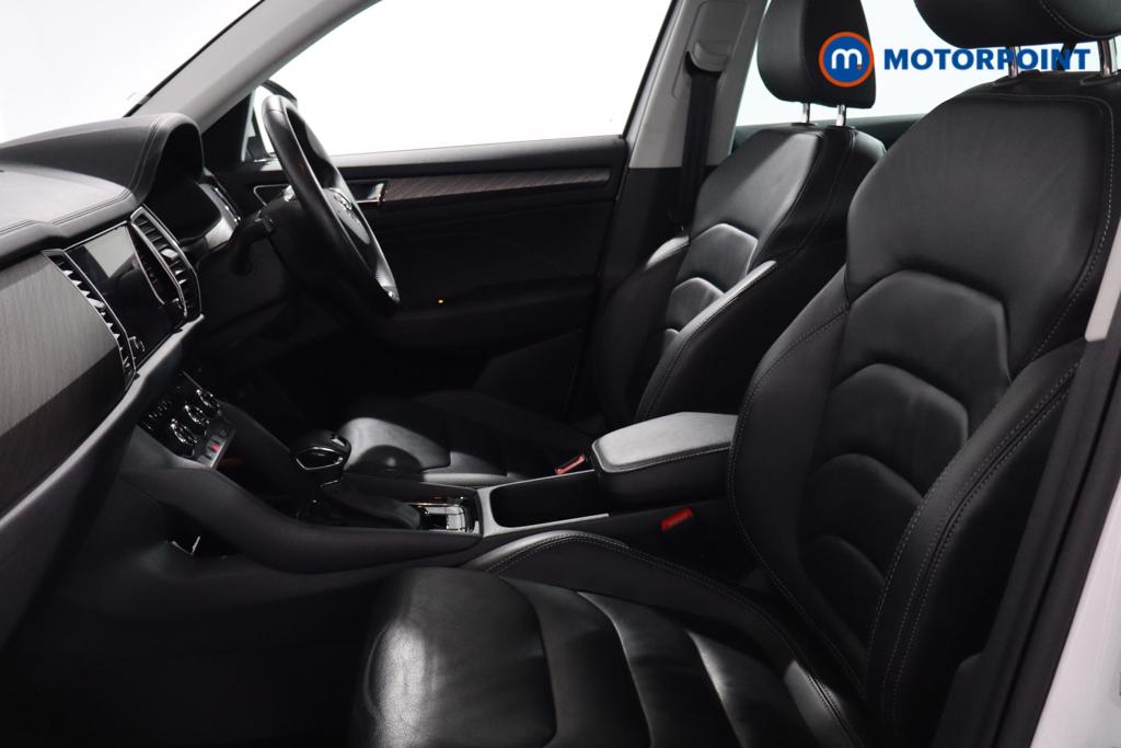 Used Skoda Kodiaq 2023 for sale - 77814892: Photo 25