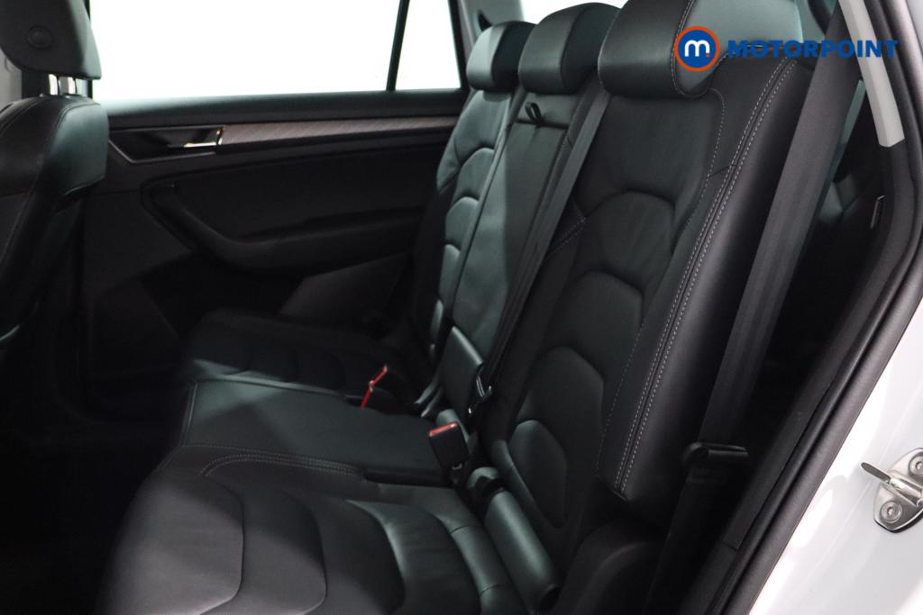 Used Skoda Kodiaq 2023 for sale - 77814892: Photo 26
