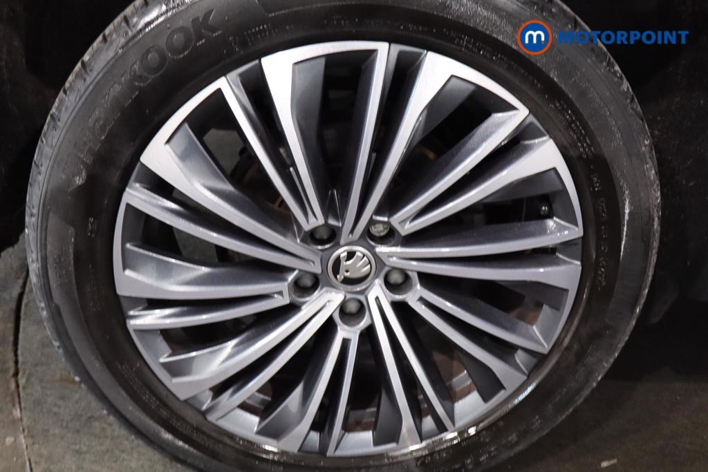 Used Skoda Kodiaq 2023 for sale - 77814892: Photo 29