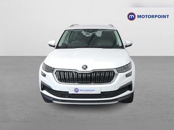 Used Skoda Kodiaq undefined for sale - 77814892: Photo