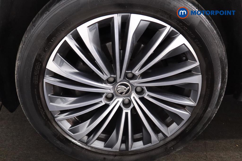 Used Skoda Kodiaq 2023 for sale - 77814892: Photo 31