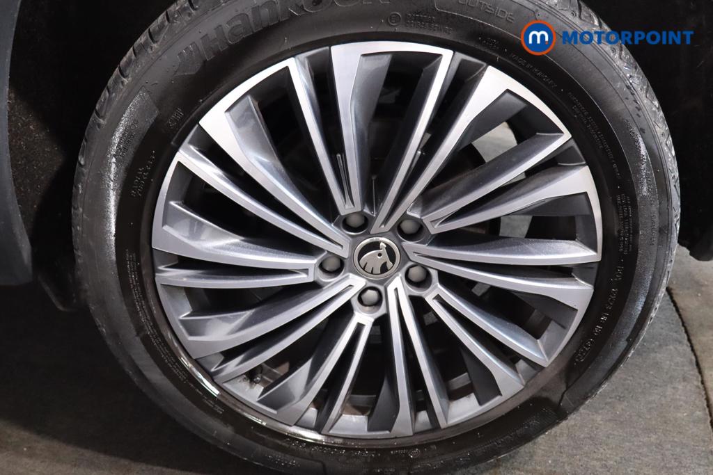 Used Skoda Kodiaq 2023 for sale - 77814892: Photo 32