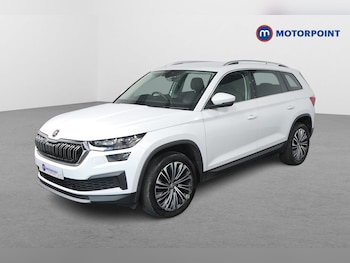 Used Skoda Kodiaq undefined for sale - 77814892: Photo