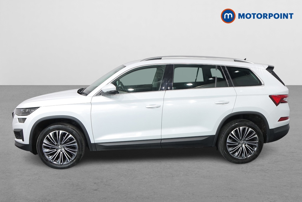 Used Skoda Kodiaq 2023 for sale - 77814892: Photo 4