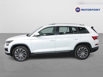 Used Skoda Kodiaq undefined for sale - 77814892: Photo