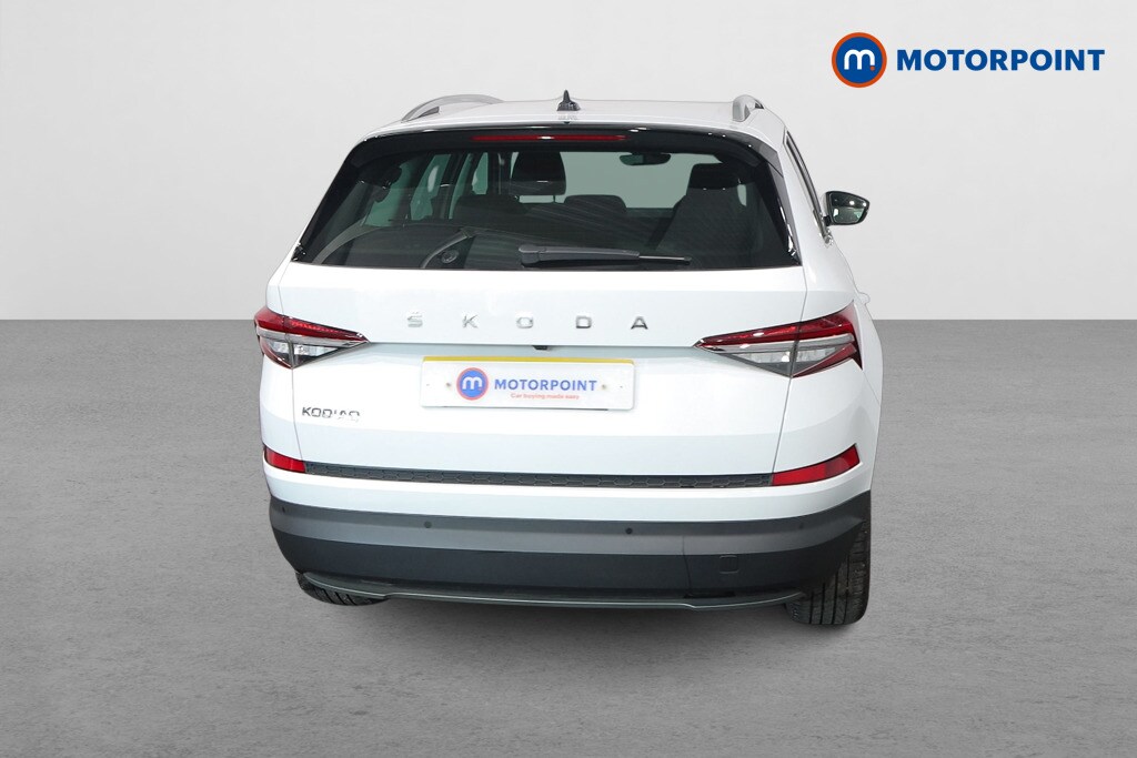 Used Skoda Kodiaq 2023 for sale - 77814892: Photo 6