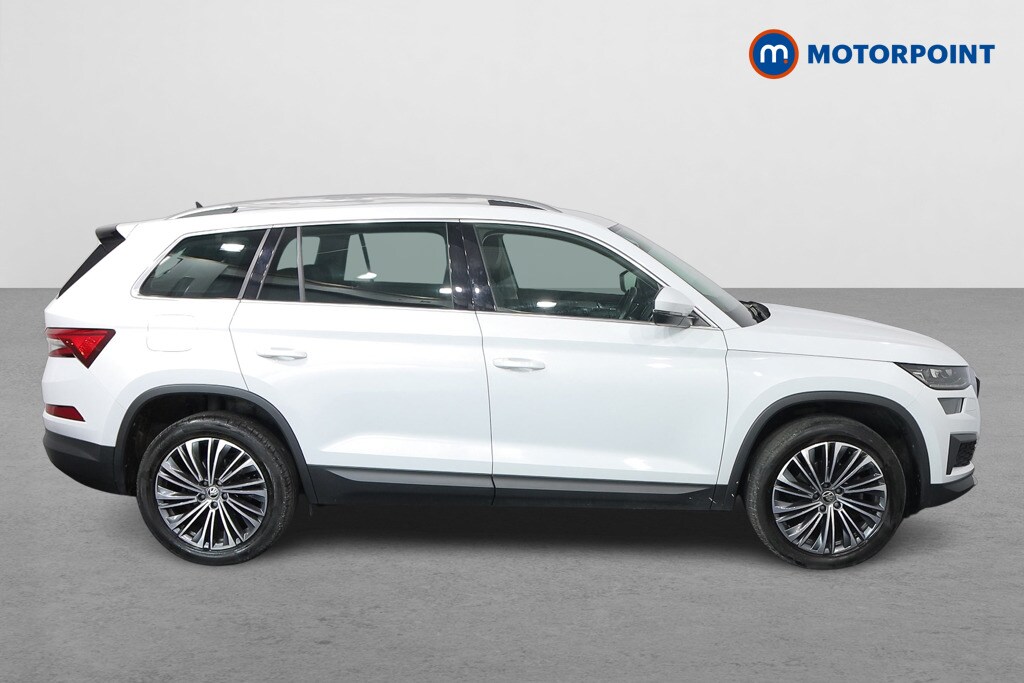 Used Skoda Kodiaq 2023 for sale - 77814892: Photo 8