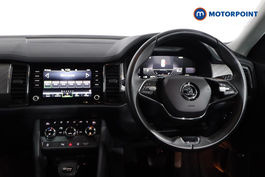 Used Skoda Kodiaq 2023 for sale - 77814892: Photo 9