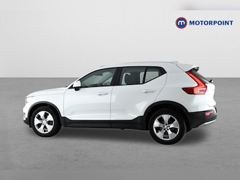 Used Volvo XC40 2021 for sale - 79134328: Photo