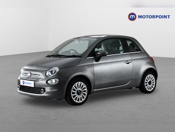Used Fiat 500 2019 for sale - 78553859: Photo