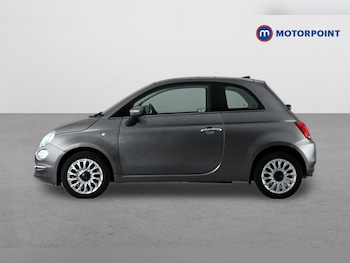 Used Fiat 500 2019 for sale - 78553859: Photo