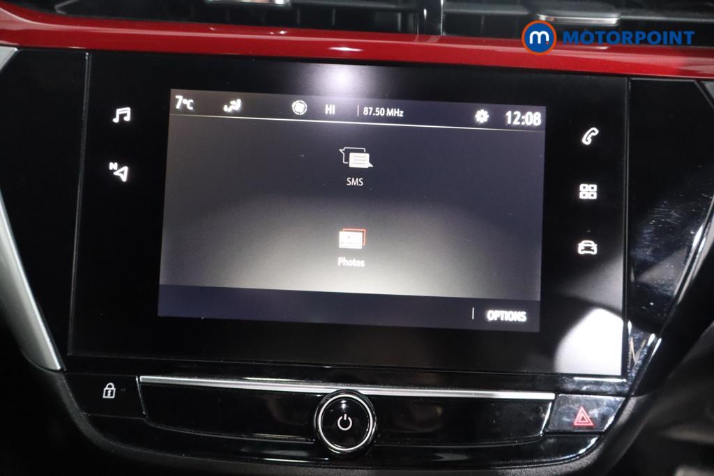 Used Vauxhall Corsa 2023 for sale - 76697087: Photo 10