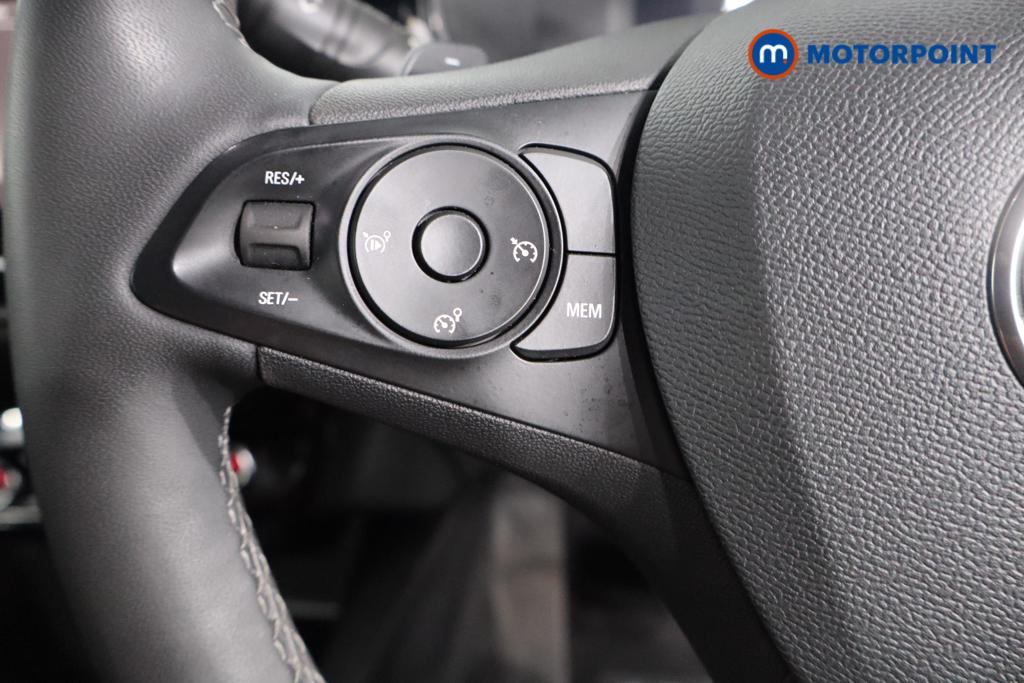 Used Vauxhall Corsa 2023 for sale - 76697087: Photo 14