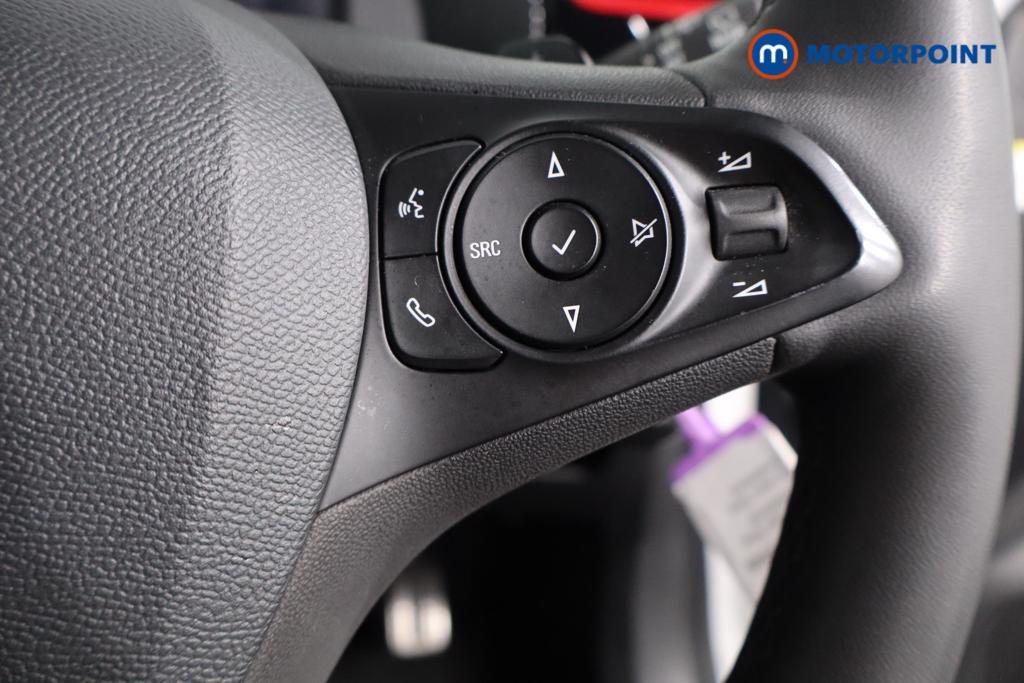 Used Vauxhall Corsa 2023 for sale - 76697087: Photo 15