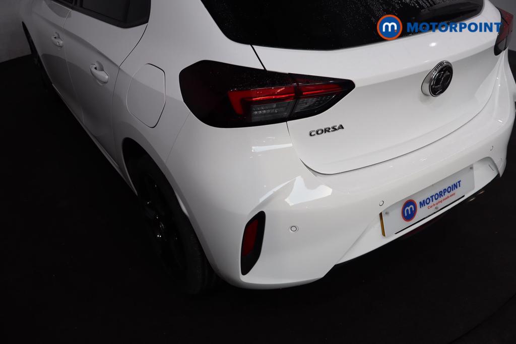 Used Vauxhall Corsa 2023 for sale - 76697087: Photo 22