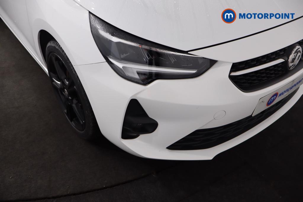 Used Vauxhall Corsa 2023 for sale - 76697087: Photo 24