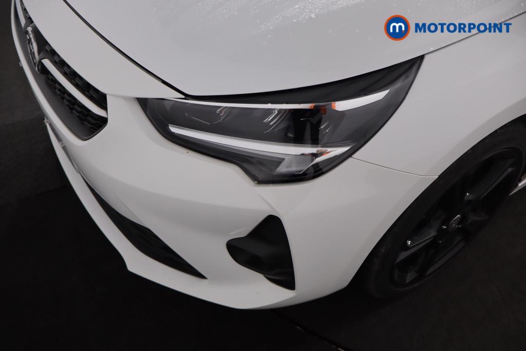 Used Vauxhall Corsa 2023 for sale - 76697087: Photo 25