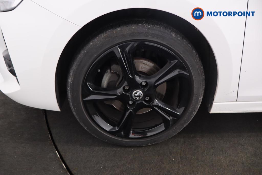 Used Vauxhall Corsa 2023 for sale - 76697087: Photo 26