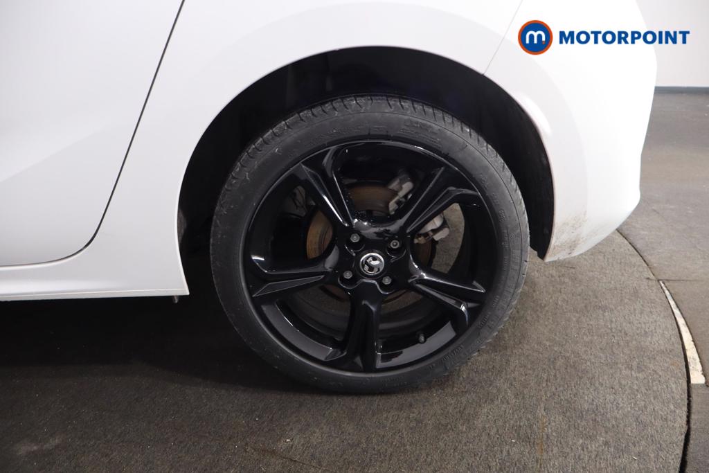 Used Vauxhall Corsa 2023 for sale - 76697087: Photo 27